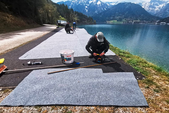 Kiteclub Achensee - Galerie Mitglieder